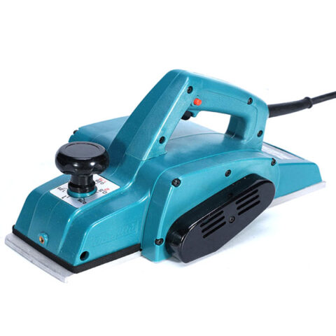 Máy bào gỗ Makita 1911B đem tới hiệu suất vượt trội trong hàng loạt nhu cầu ứng dụng