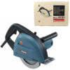 Máy cắt kim loại Makita 4131 cầm tay nhỏ gọn