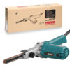 Máy chà nhám băng Maktia 9032 hộp giấy chính hãng