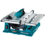 Máy cưa bàn Makita 2704 mạnh mẽ trong công việc