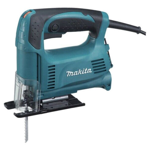Máy cưa lọng Makita 4327 chuyên dụng cho ngành gỗ