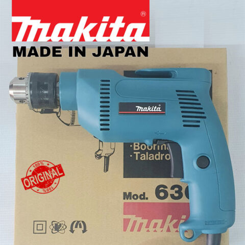 Máy khoan Makita 6307 hộp giấy chính hãng