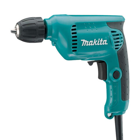 Máy khoan Maktia 6413 chính hãng nhỏ gọn trong tầm tay