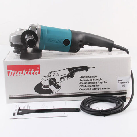 Máy mài góc Maktia 9067 chính hãng chất lượng cao