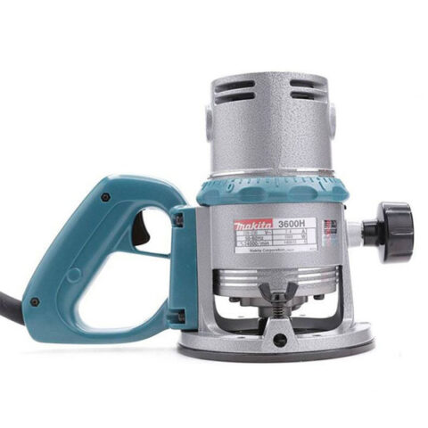 Máy phay Makita 3600H chính chất lượng cao