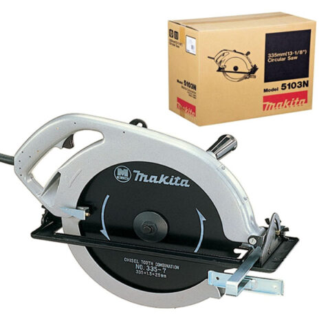 Máy cưa đĩa Makita 5103N hộp giấy chính hãng
