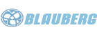 Logo Blauberg đối tác chiến lược BMN Việt Nam