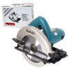 Máy cưa đĩa Makita 5806B hộp giấy nhỏ gọn