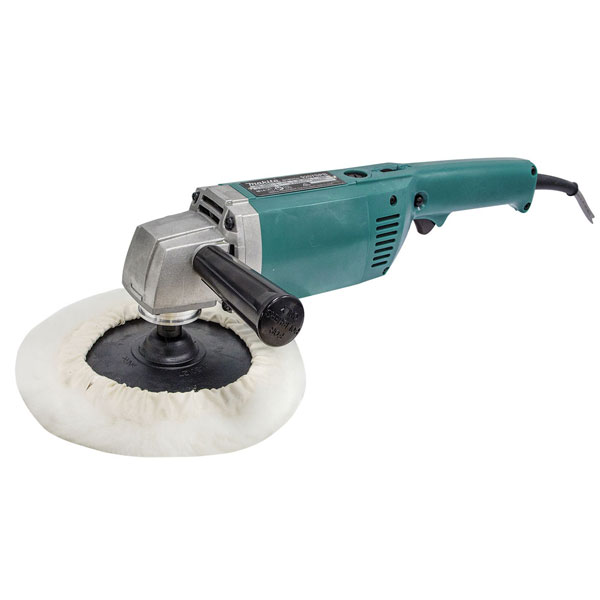 Máy đánh bóng Makita 9207SPB cầm tay chính hãng chất lượng cao