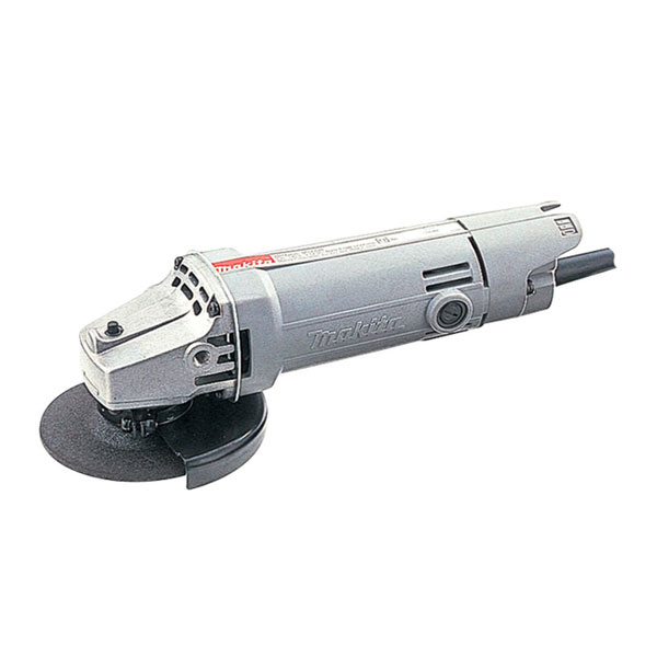 Máy mài góc Makita 9500NB nhỏ gọn dễ dàng sử dụng trong công việc