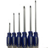 Các dòng tô vít 4 cạnh PH của hãng Blue-Point