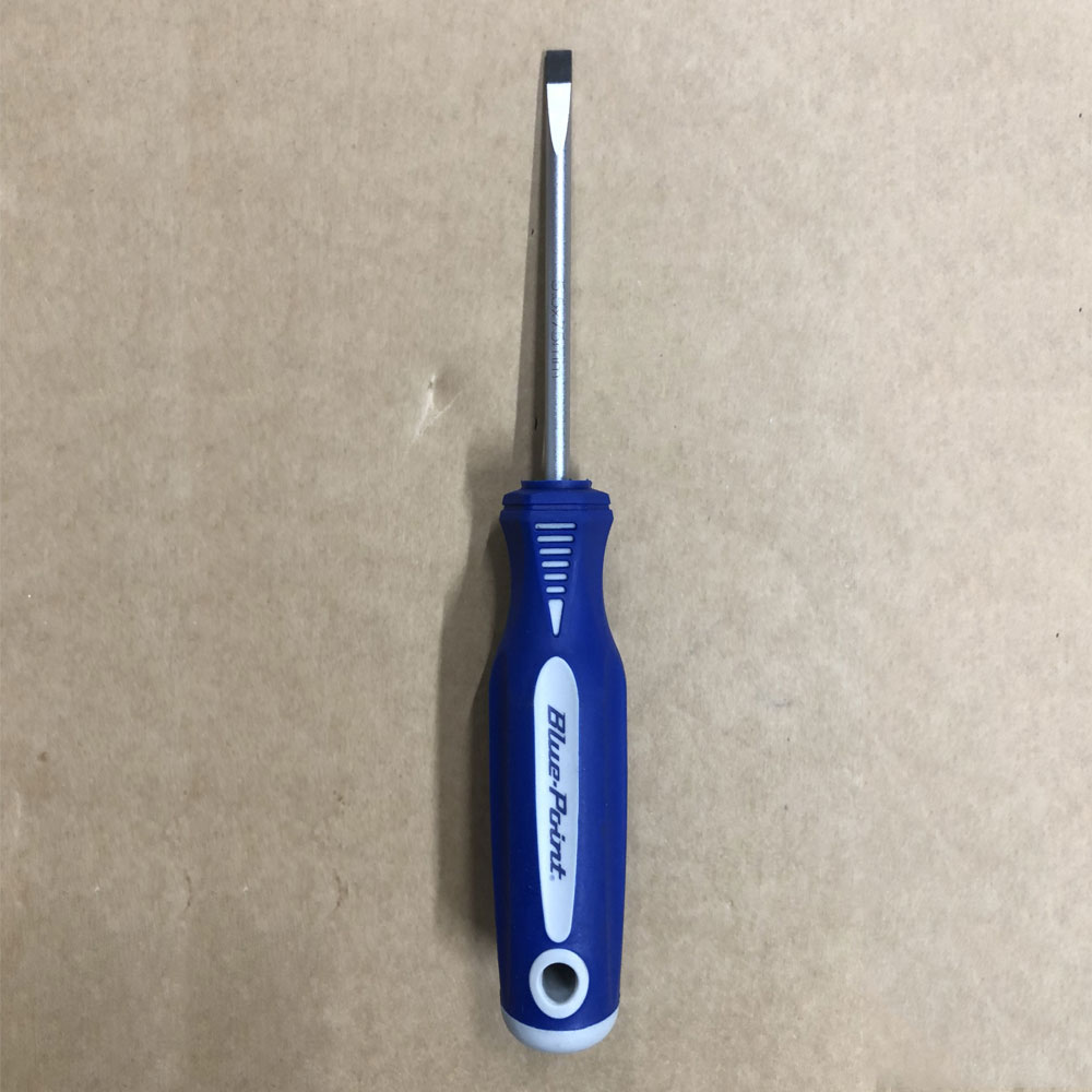 Tô vít Blue-Point loại dẹt 2 cạnh cho hiệu quả cao trong công việc