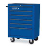 Tủ dụng cụ 6 ngăn Blue-Point KRB13006KPRB đem tới sự gọn gàng trong công xưởng