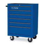 Tủ dụng cụ 6 ngăn Blue-Point KRB13006KPRB đem tới sự gọn gàng trong công xưởng